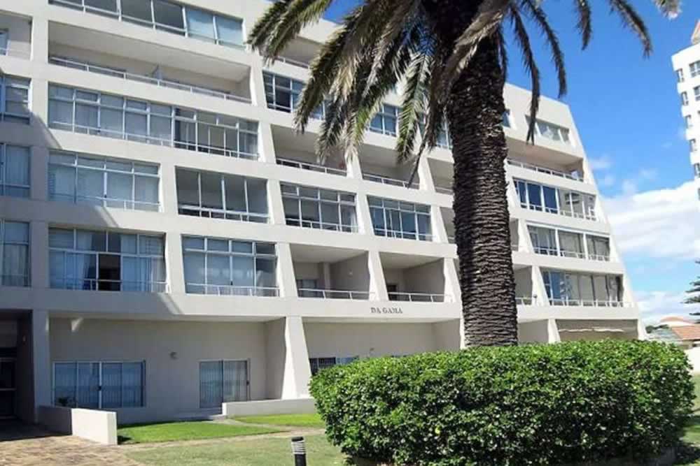Strand Self Catering Accommodation Da Gama 202